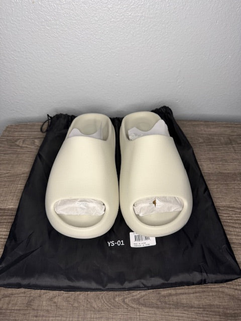Yeezy YS-01 Slide Cream