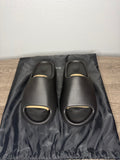 Yeezy YS-01 Slide Black