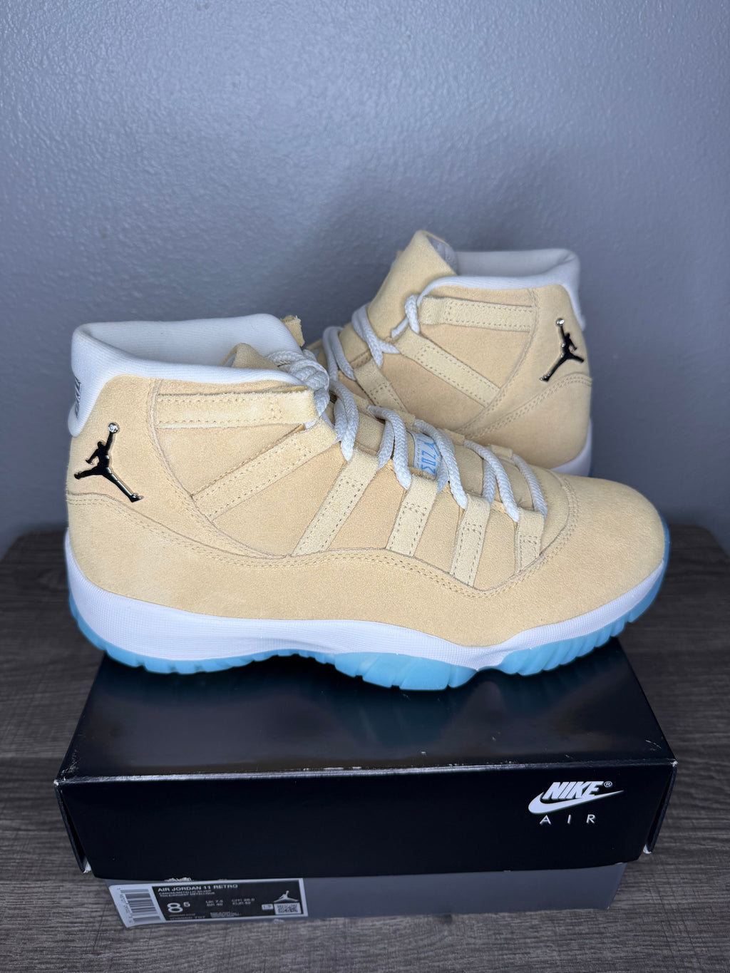 Air Jordan 11 Htown