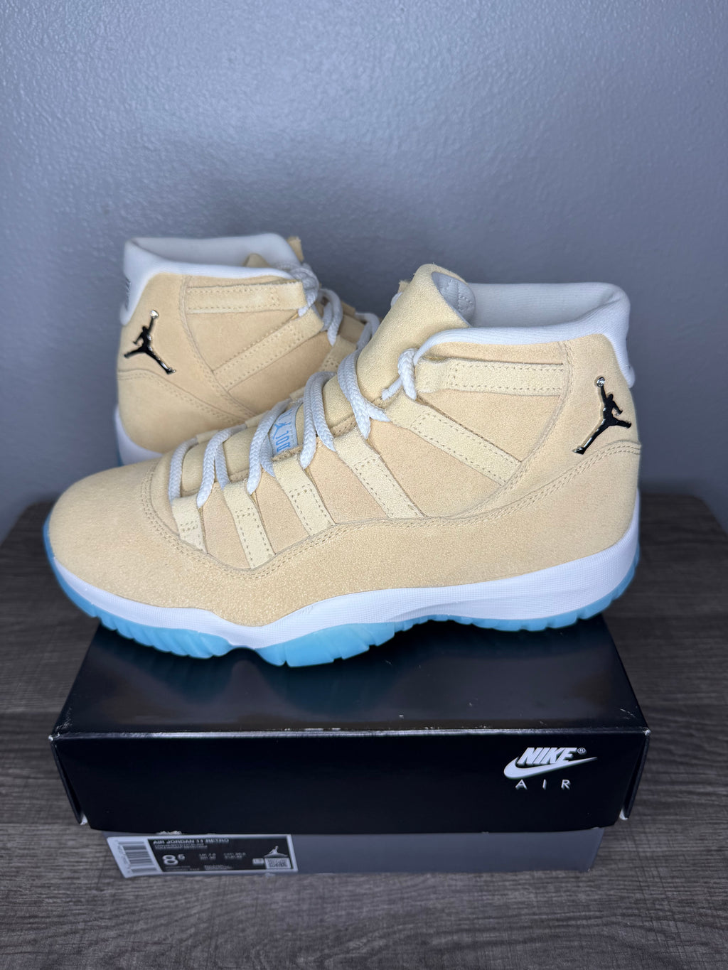Air Jordan 11 Htown